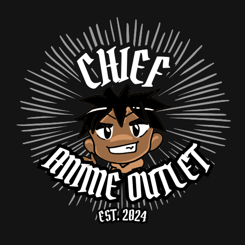 Chief Anime Outlet